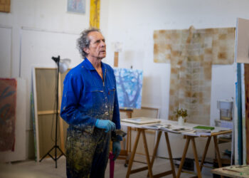 Aurèle Oggier_