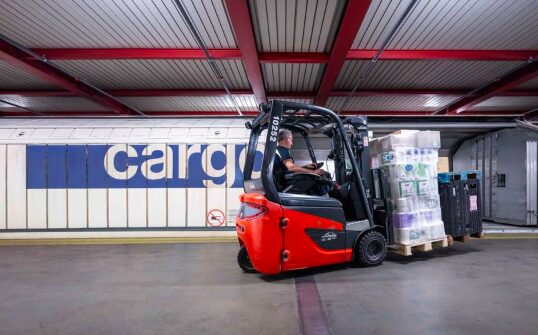 SBB Cargo auf dem AbstellgleisPro Alps besort: SBB torpediert Verlagerung auf die Schiene