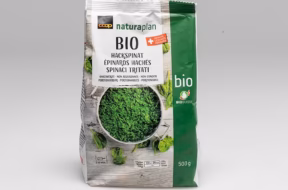 Bio-Spinat Coop