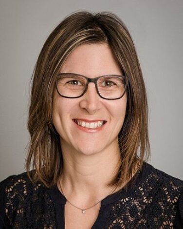 Claudine Studer folgt auf Benita ImstepfNeue Direktorin der Mediathek Wallis-Brig