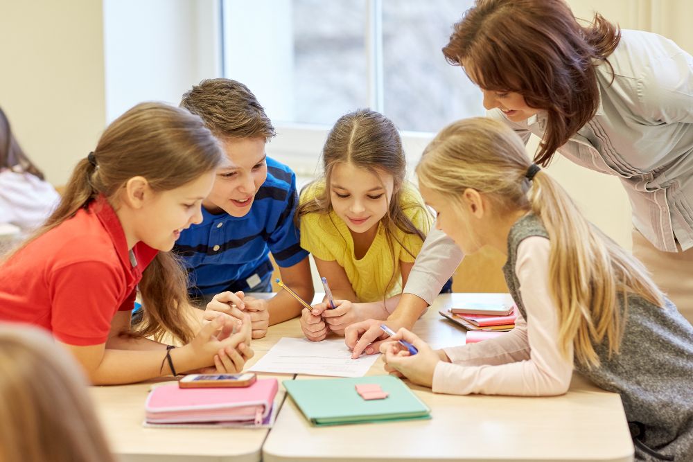 Schulbeginn im Wallis 2026Start für 55.000 Walliser Schüler ins neue Schuljahr