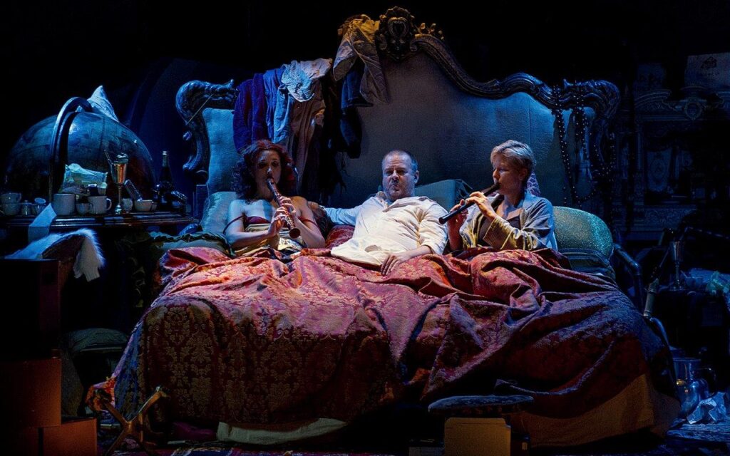 Foto: Einer, Teatro Colón Buenos Aires (Quelle: UMS'nJIP)