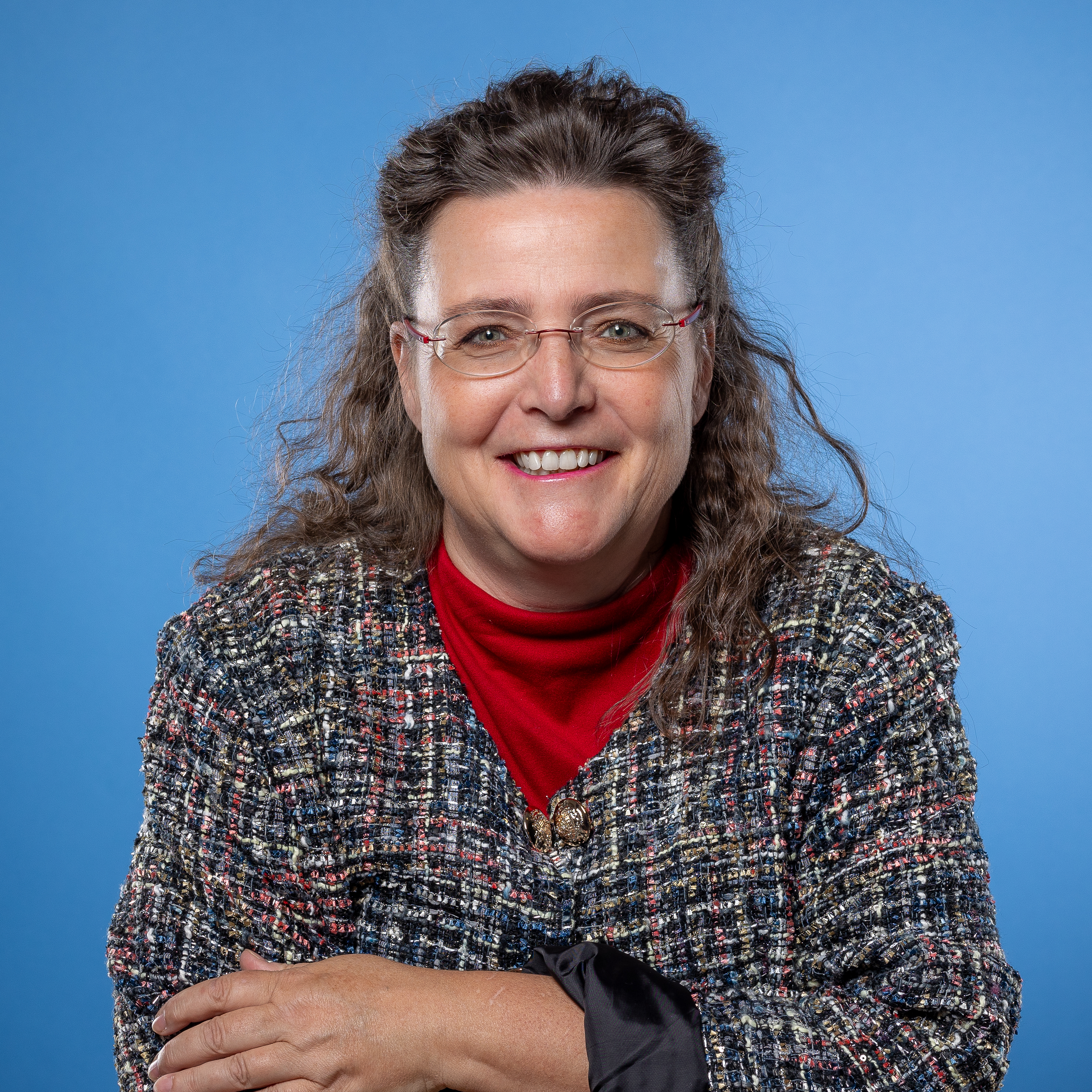 Esther Zermatten wird neue Chefin von Air-GlaciersWechsel an der Unternehmensspitze