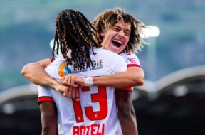 FC Sion