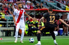 FC Sion – Ajax Amsterdam