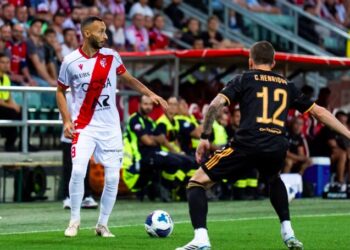 FC Sion - Ajax Amsterdam