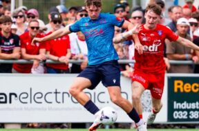 FC Sion – FC Kerzers