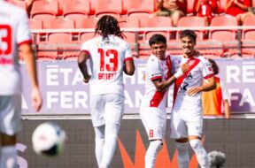 FC Sion FC Luzern