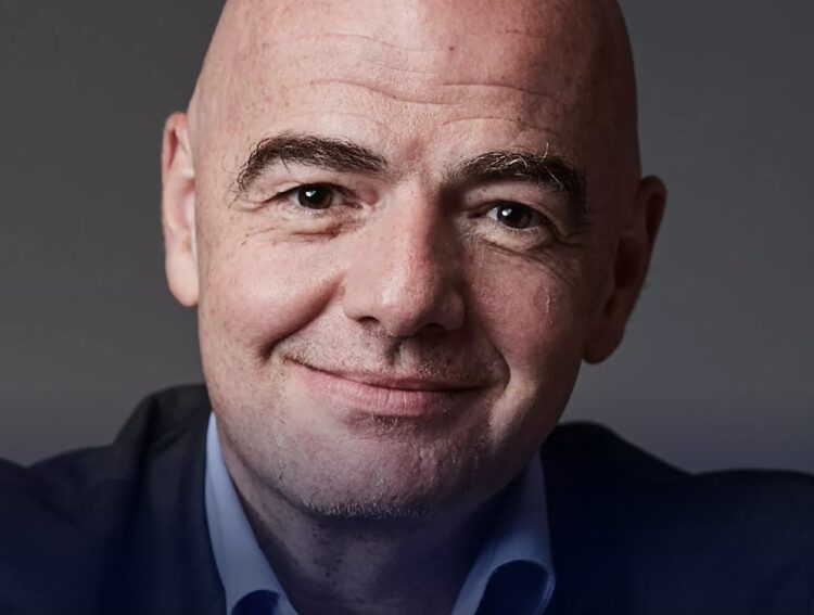 Gianni Infantino: Endet sein Fifa-Lebenslauf mit einer Abwahl?Der Mann aus Brig und die Grenzen der Macht
