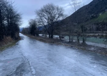 Pro Velo Wallis zu 30 Jahren kantonaler Veloroute"Die Erfolgsgeschichte weiterführen, das Velonetz der Zukunft bauen"