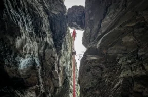 Longline-Air Zermatt c 17826
