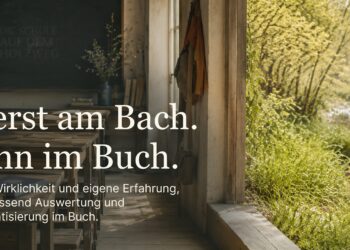 Manifest zur Schule von Lothar Emanuel KaiserDie Schule auf dem Holzweg