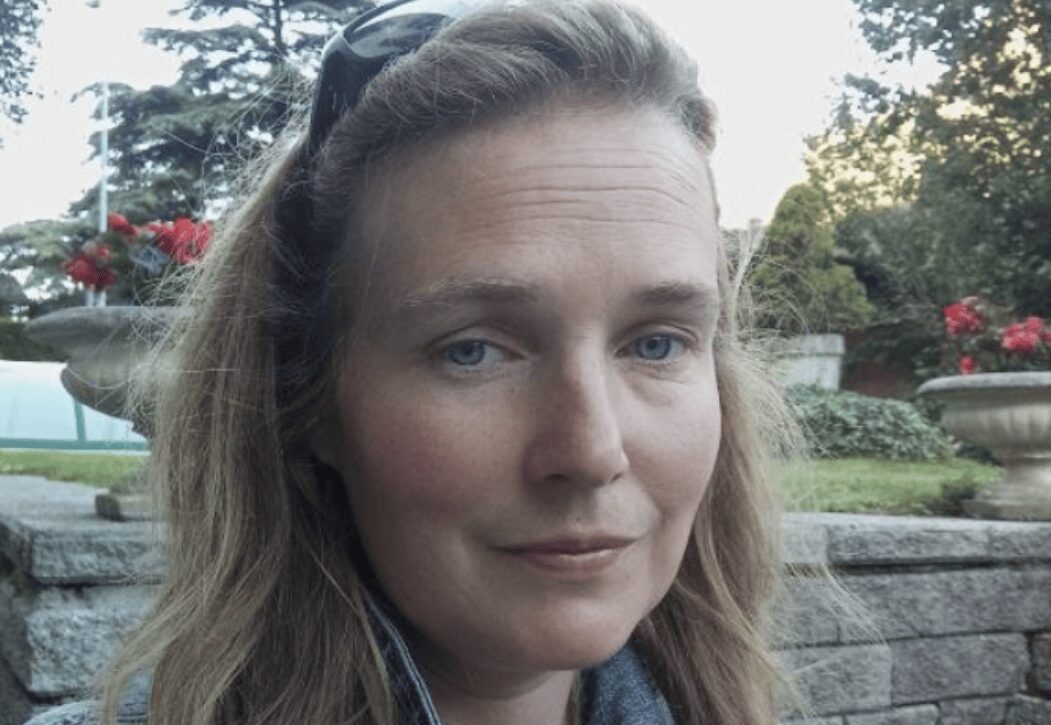 Vermißtenanzeige – Maëlle D.Frau (39) vermißt