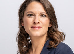 SCHWEIZ PARLAMENT MATTEA MEYER, SP-ZH