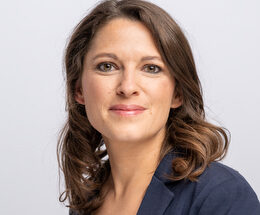 SCHWEIZ PARLAMENT MATTEA MEYER, SP-ZH