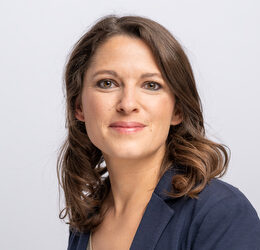 Nationalraetin Mattea Meyer, SP-ZH, am Mittwoch, 20. September 2023 im Bundeshaus in Bern. (PARLAMENTSDIENSTE / KEYSTONE/Alessandro della Valle)