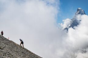 Matterhorn-Ultraks