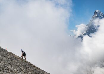 Matterhorn-Ultraks 2026Ein Wochenende, acht Rennen und tausende emotionale Momente