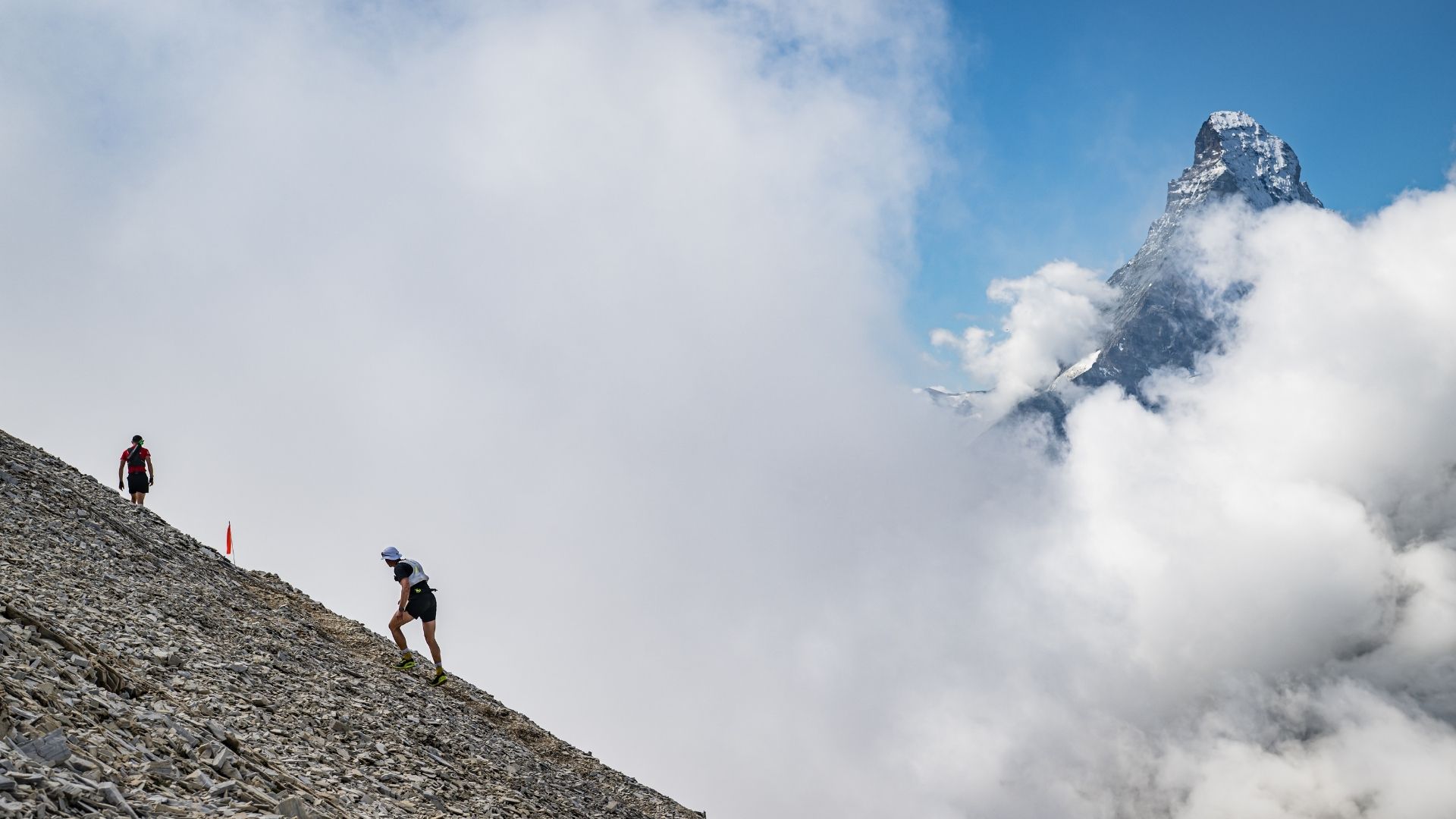 Matterhorn-Ultraks 2026Ein Wochenende, acht Rennen und tausende emotionale Momente