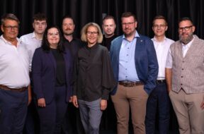 Mitte Visp Wahlen 2026 Kandidaten
