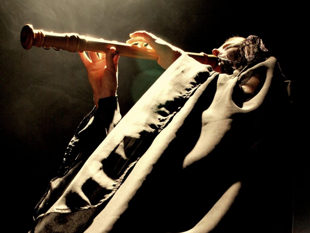 Foto: ONE, Festival d'Avignon (Quelle: UMS'nJIP)