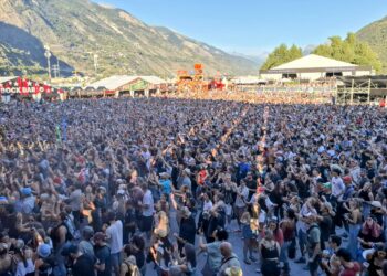 OPenAir Gampel