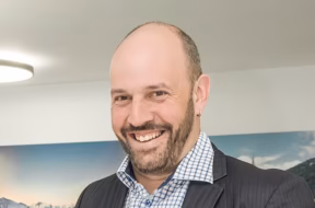 Olivier_Andenmatten Walliser Hotelier-Verein