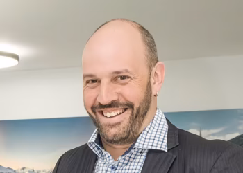 Olivier_Andenmatten Walliser Hotelier-Verein