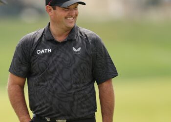 Patrick Reed kehrt nach elf Jahren zur Omega European Masters zurückRückkehr eines der bekanntesten amerikanischen Golfer nach Crans-Montana.