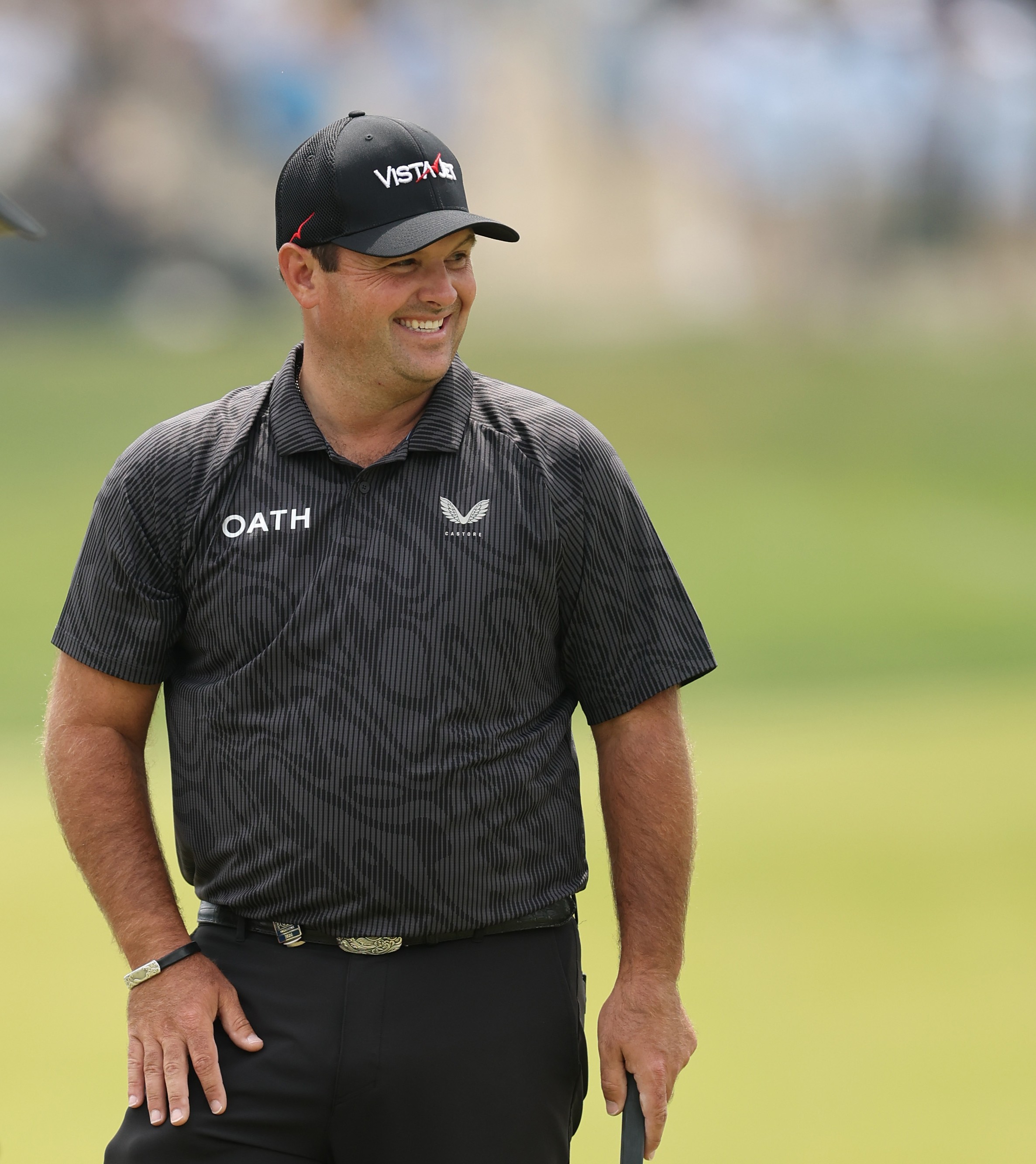 Patrick Reed kehrt nach elf Jahren zur Omega European Masters zurückRückkehr eines der bekanntesten amerikanischen Golfer nach Crans-Montana.