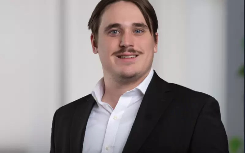 Samuel Martig übernimmt Leitung «Gastronomie, Hospitality & Projekte» beim EHC VispNeu bei der EHC Visp Sport AG