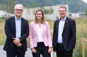 Sanieung Lonza Quecksilber Ruppen