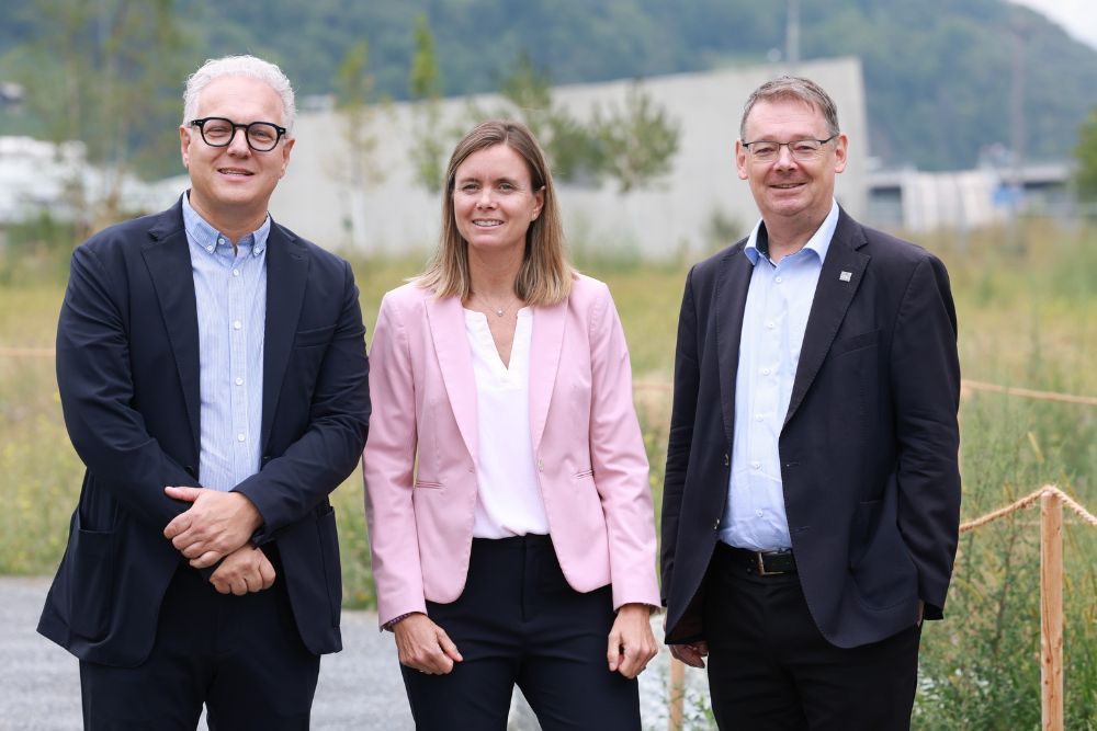 Quecksilbersanierungen im OberwallisWeitgehender Abschluß erreicht