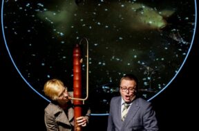 Spätsommerkonzert mit klassischer Musik …
