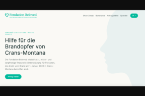 Stiftung Beloved