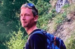 Vermißt Wallis Blatten bei Naters Belalp