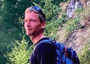 Vermißt Wallis Blatten bei Naters Belalp