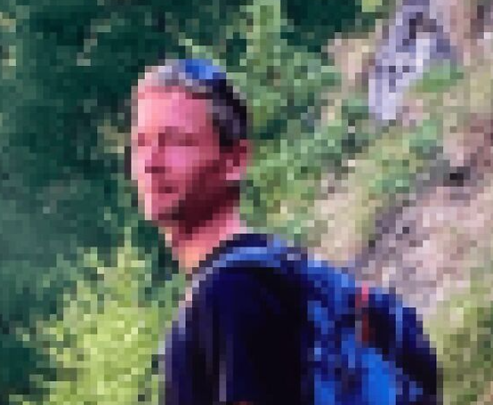 Belalp: Vermißtmeldung – Martin P. – RevokationKantonspolizei Wallis bestätigt: Es handelt sich um den vermißten Berggänger