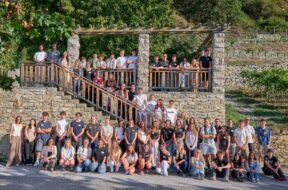 Wallis Ausbildung Kanton
