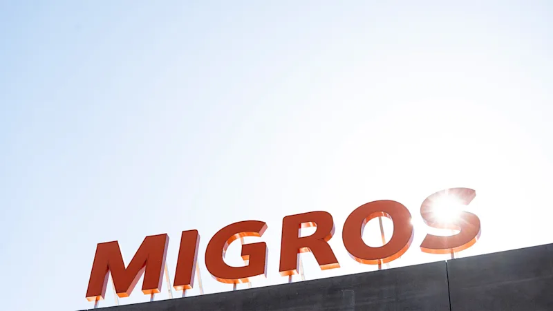 Hitze und TrockenheitMigros unterstützt die Landwirtschaft mit zwei Millionen Franken