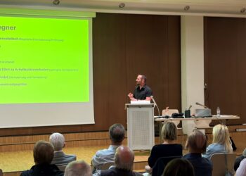 NEO: Angepaßtes Finanzreglement und Denise Fux als neue Co-VizepräsidentinZweimal Nein zu den eidgenössischen Vorlagen,