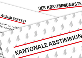 Abstimmung über den Flughafen Sion und Mindestlohn2 Volksabstimmungen im Wallis am 29. November