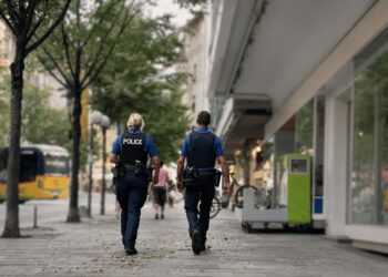Trickdiebe suchen Oberwallis heim: Vorsicht vor TrickdiebstählenAktuelle Fälle im Oberwallis - Kapo warnt