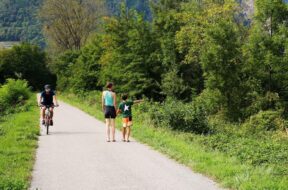 ttt.Velo ttt.Wanderer ttt.Mutter-Kind Cyclabels kt. vs