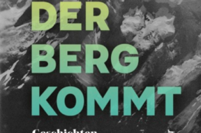 Anicia Kohler Wenn der Berg kommt