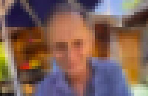 Thomas F. vermißt67-jähriger Mann vermißt