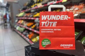Denner Wundertüte