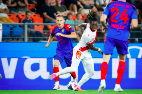 FC Basel – FC Sion