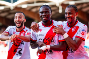 FC Sion – FC Thun