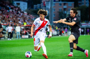 FC Sion -FC Zürich